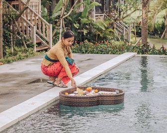 Ubud/Aswanaya Villas Ubud - Ubud