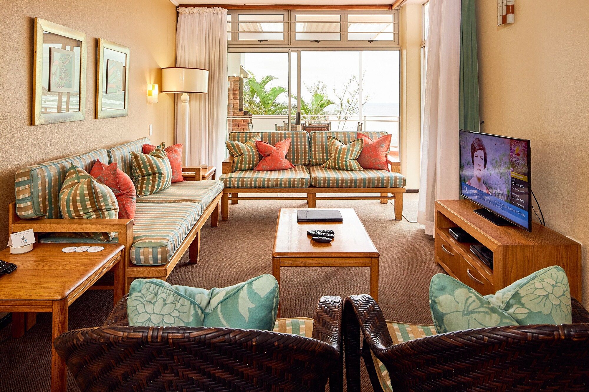 First Group La Cote D'azur