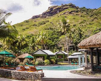 Waya Island Resort - Adults Only - Waya Island - Pool