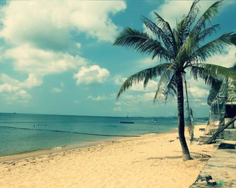 Cosy Bungalow Phu Quoc - Phu Quoc - Playa