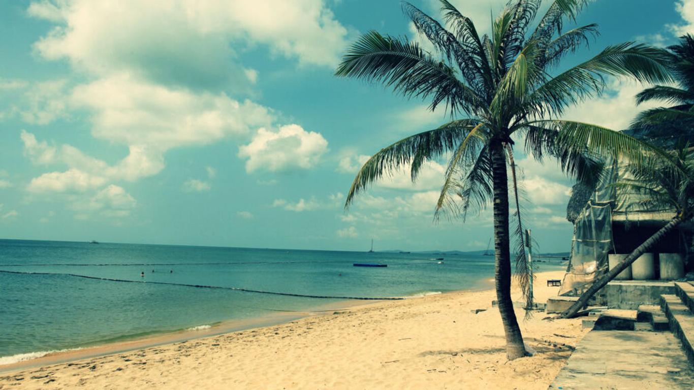 Cosy Bungalow Phu Quoc