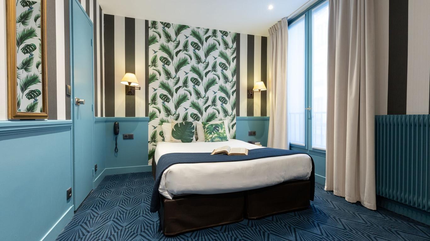 Hotel Du Theatre