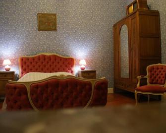 Maison du Parc - Saint-Chinian - Chambre