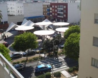Hotel Azahar - Oliva