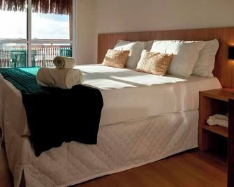 Pousada Divino Morro - Fernando de Noronha - Habitación