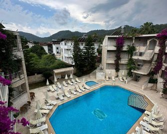 Havana Hotel - Kemer - Pool
