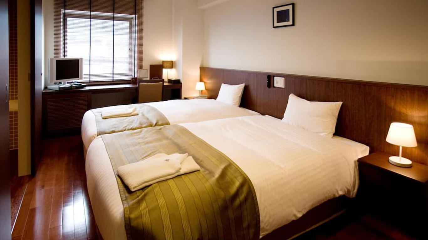 Sutton Hotel Hakata City