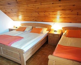 Rooms & Apartments Pr Matjon - Bled - Camera da letto