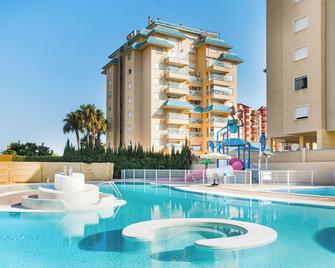 Bakour La Manga Splash - San Javier - Piscina