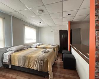 Dream Place Trujillo - טרוחיו - חדר שינה