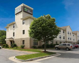Extended Stay America Suites Lynchburg University Blvd - Lynchburg - Rakennus