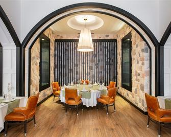 Juju Premier Palace Hotel - Göynük - Restaurant