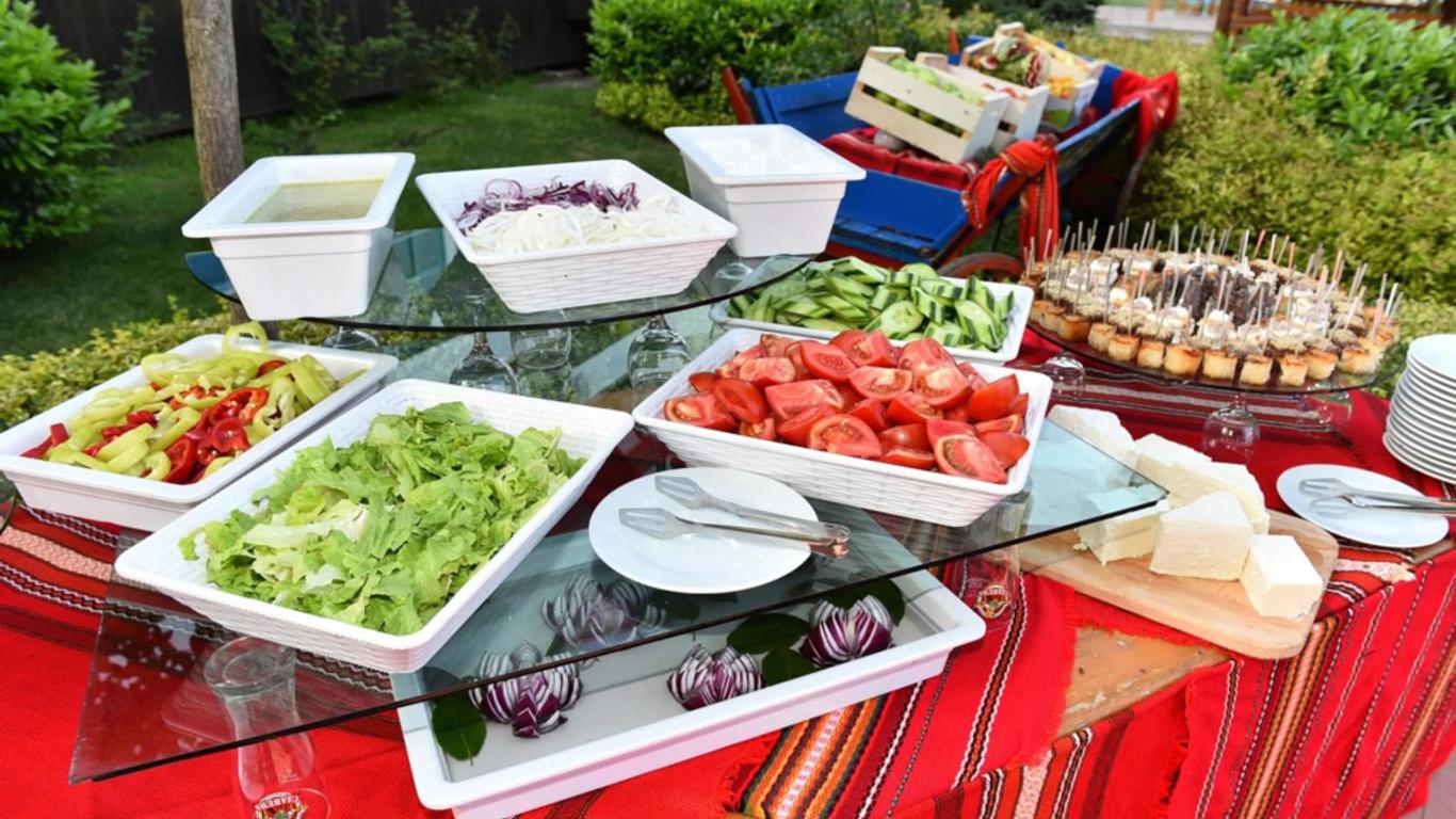 أرابيلا بيتش هوتل - بسعر شامل جميع الخدمات