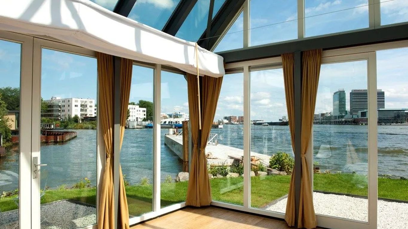 The Panorama Suite (Mandelahuisje)