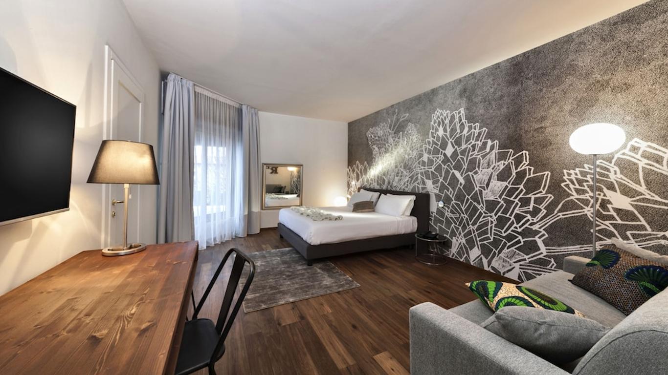 Living Hotel Milano