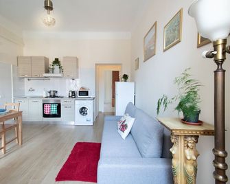 Garibaldi Isola Apartments - Milano - Cucina