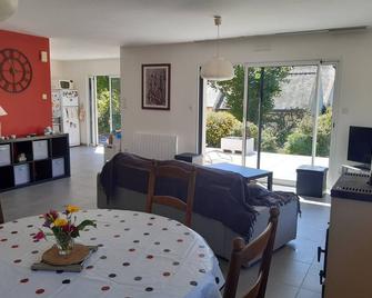 House Larmor-Baden / Golfe Du Morbihan - Larmor-Baden