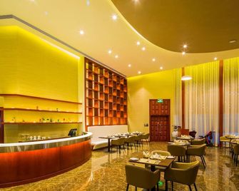 فندق أرتش - المنامة - مطعم