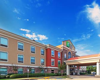 Holiday Inn Express & Suites Jasper - Jasper - Building