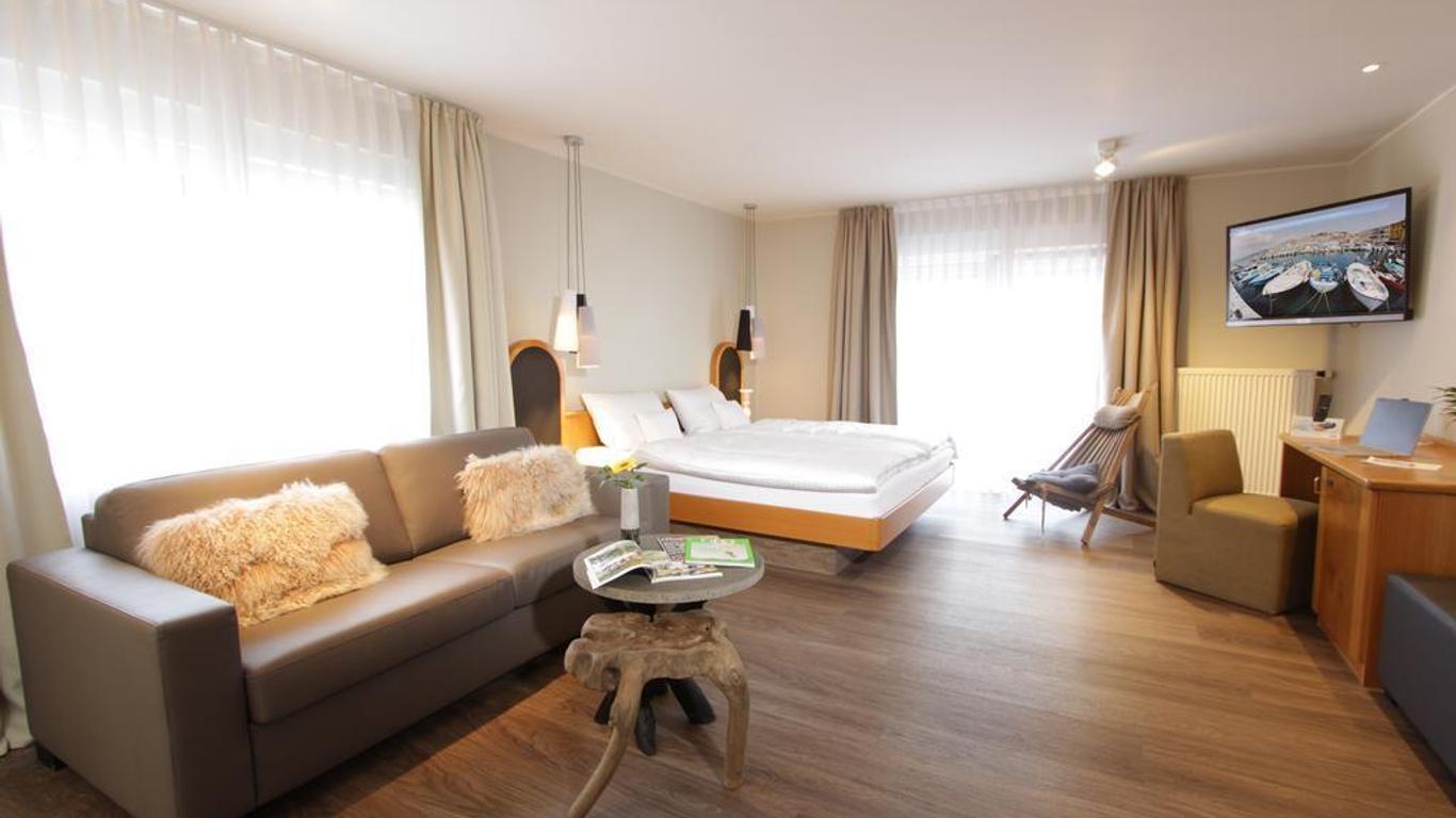 Hotel Restaurant Reichsadler