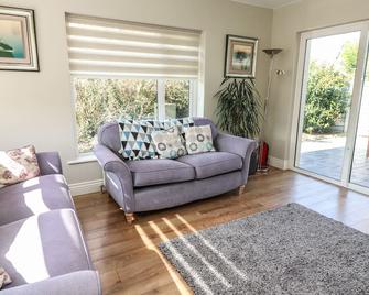 Gap Of Dunloe, Family Friendly In Beaufort, County Kerry - Killarney - Living room