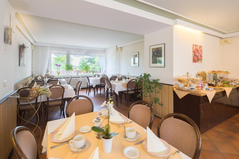 Bonnem Inn - Bornheim - Restaurant