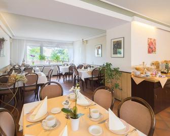 Bonnem Inn - Bornheim - Restaurant