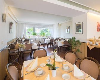 Bonnem Inn - Bornheim - Restaurant