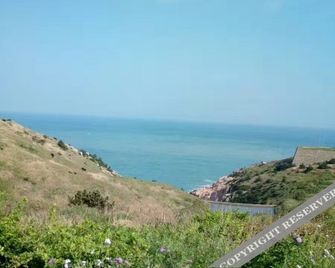 Shengshan Island Lejia Hostel - Zhoushan - Vista del exterior