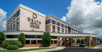 Delta Hotels by Marriott Huntington Downtown - Huntington