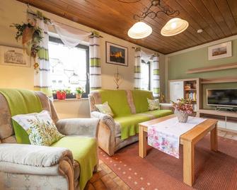 Ferienhaus Trautner - Muggendorf - Living room