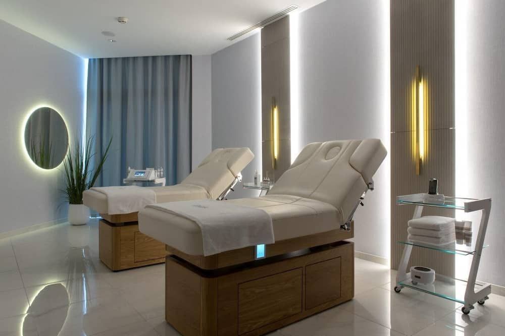 Crystal Mountain Hotel Wisla - Wisla - Wellness