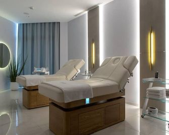 Crystal Mountain Hotel Wisla - Wisła - Spa