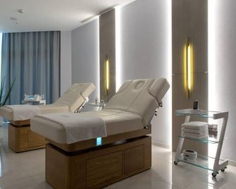 Crystal Mountain Hotel Wisla - Wisla - Wellness