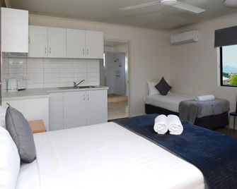 Summit Motel - Townsville - Chambre