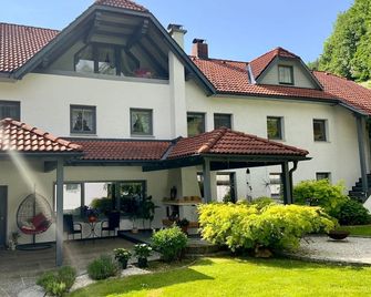 Ferienwohnung, Österreich - Laussa - Building
