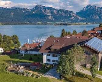 Ferienhof Haug - Rieden am Forggensee