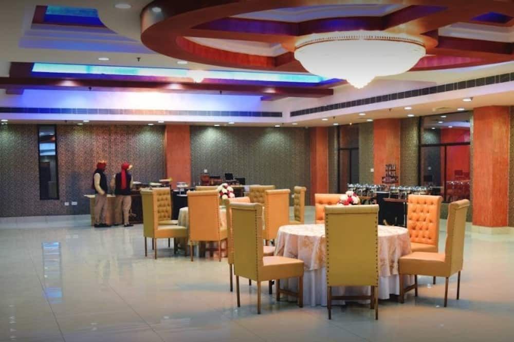 Sydney Grand Hotel & Resort - Neu-Delhi - Restaurant