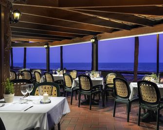 H10 Las Palmeras - Playa de las Américas - Restaurant