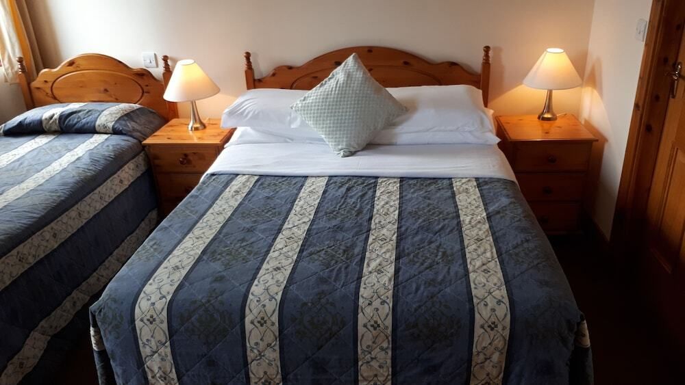 دينجل هاربور نايتس - دينغل - غرفة نوم