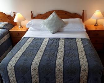 Dingle Harbour Nights - Room Only - Dingle - Slaapkamer