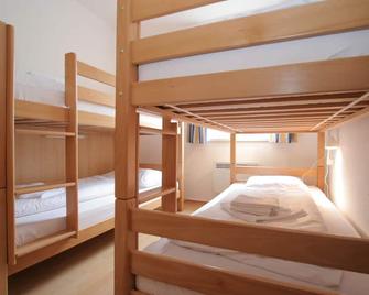 Apartment in the ski area of St Margarethen - Sankt Margarethen im Lungau - Schlafzimmer