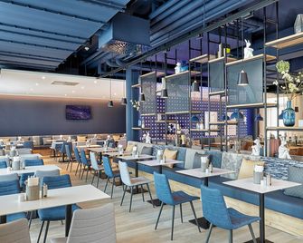 H2 München Olympiapark - Monaco di Baviera - Ristorante