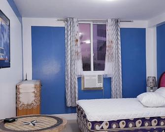 Saekyung Studio Condo - Lapu-Lapu City - Bedroom