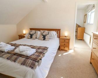 The Clealings - Witney - Bedroom