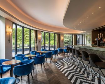 Le Louise Hotel Brussels - MGallery Collection - Brussels - Bar