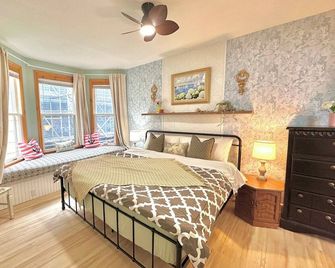 King Bed Apt in Bridgewater near River and Trails - Bridgewater