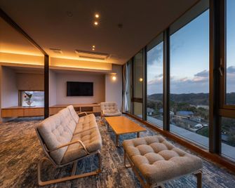 간코 호텔 다이보카쿠 - 가라쓰 - 침실