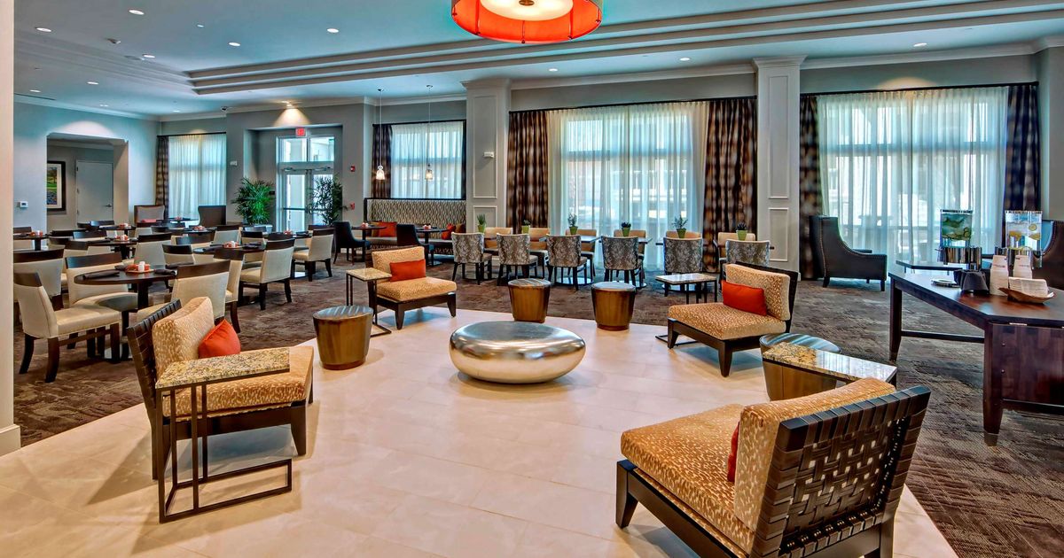 Hilton Garden Inn Nashville Brentwood desde 2,407 (̶5̶,̶5̶7̶7̶