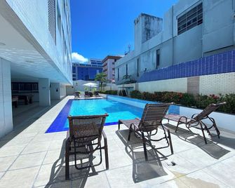 Nobile Suites Tambau - João Pessoa